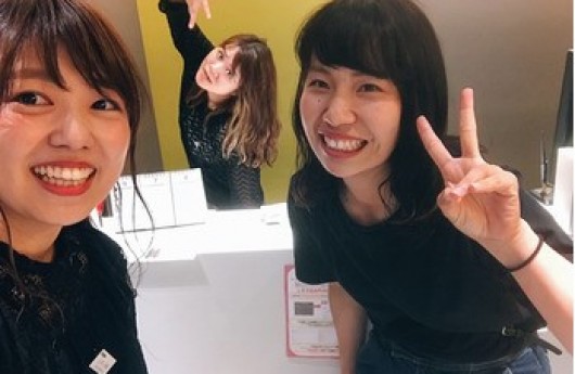 大好きなお客様♪♪