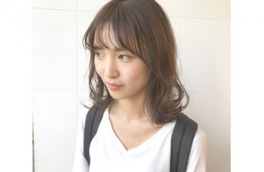 カラーは松本におまかせあれ！