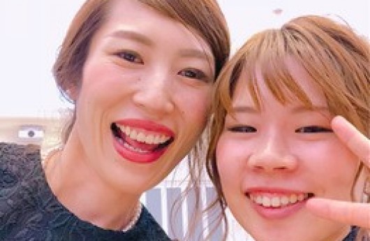 スタッフの結婚式👰💖