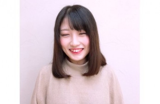 カットモデル✄