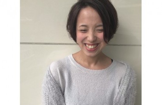 ハンサムショートとやら✄✄