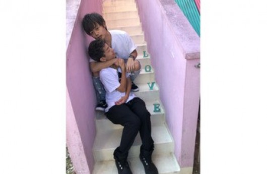 社員旅行👫🛫
