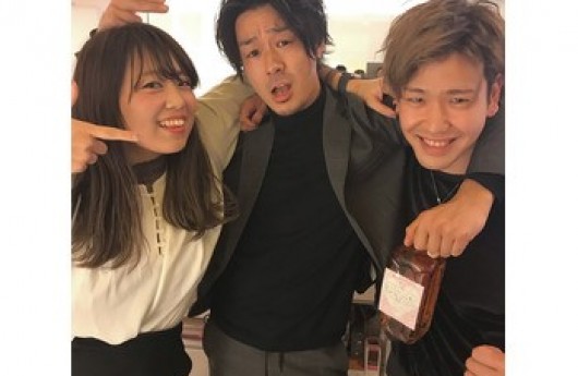 お世話になりました😭