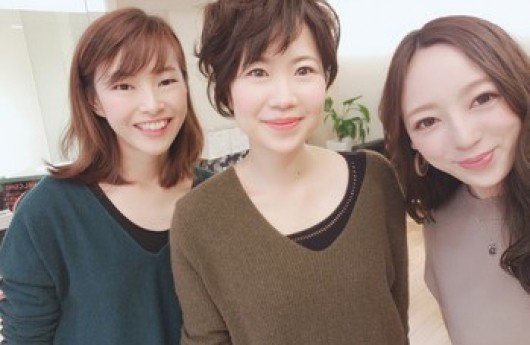 大切なイベントもお任せ😍！