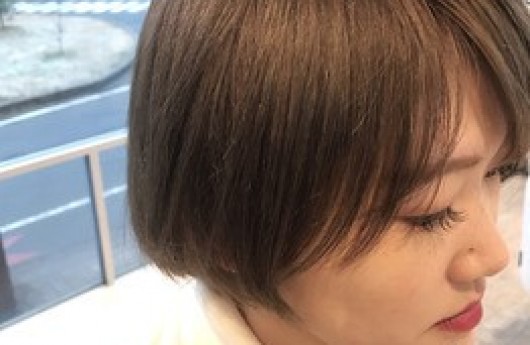 髪の毛を復元させちゃいます！！！