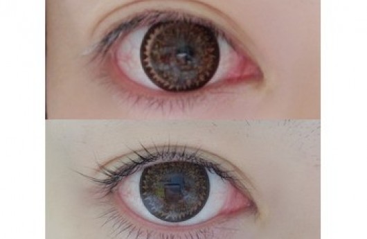 新しい取得👁❤