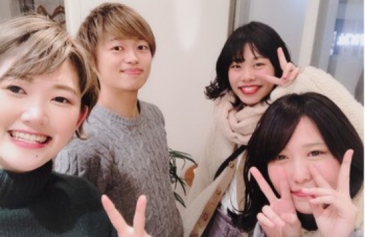 びーひろ💇