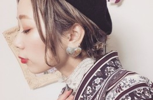 着物を着るならfemmeで♪