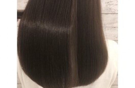 ＃髪質改善。ヘアエステ始めました。