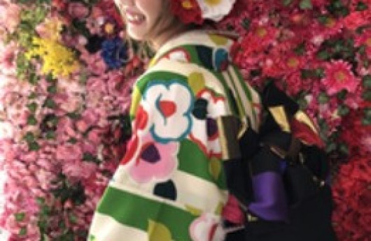 振袖相談会💇💄👘