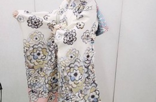 着装モデル👘