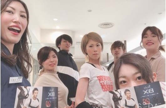 シャレオ店生誕6周年！！