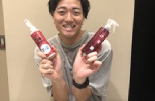 ファムのこだわりレゾシステム！