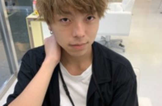 メンズはスタイリングで印象が変わる！！
