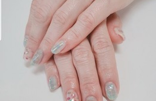 ツメコ～夏Ver～💅