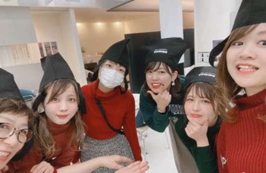 社長からのクリスマスプレゼント！！