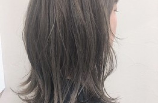 冬の一押しスタイル
