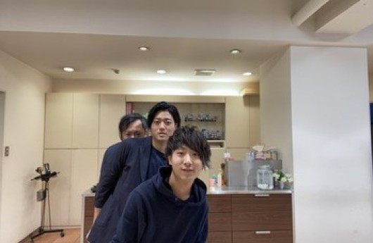 三篠店にNEWフェイス登場✌✌