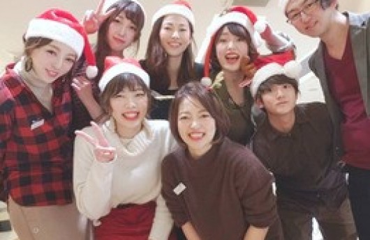 メリークリスマスイブcode🎅🎄