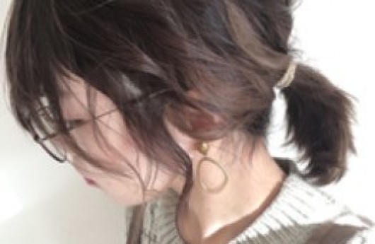 5分でできる簡単アレンジ