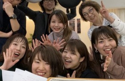 スタイリストデビュー！！