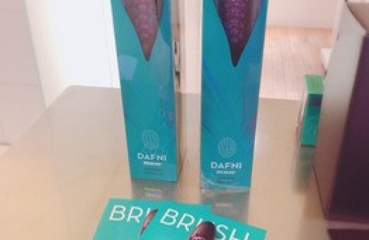 ダフニミューズ。