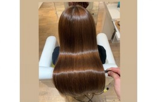 ヘアエステキャンペーン