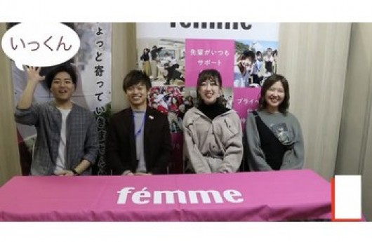 遂に！？YouTubeはじめました