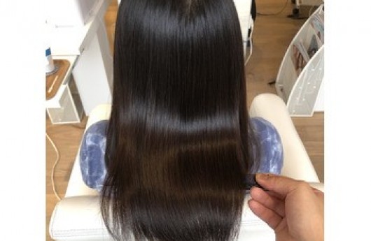 ヘアエステ
