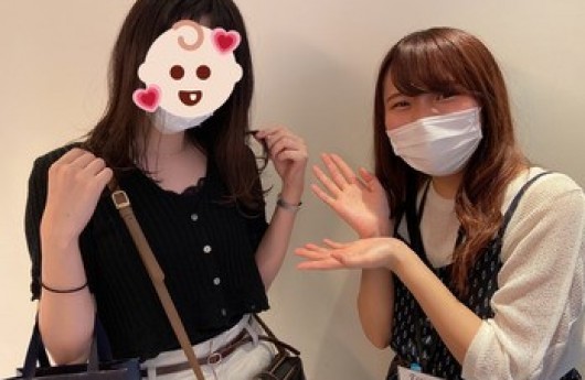 初めての！