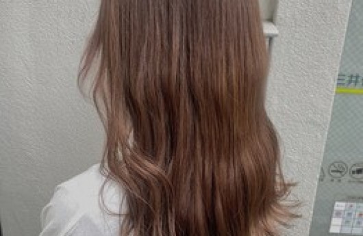 春beige