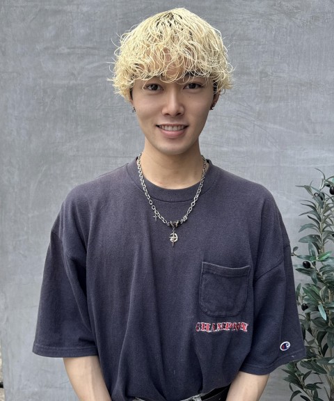 下野段　楓真