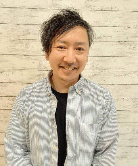 竹本 晋