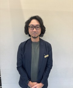 天野 秀昭