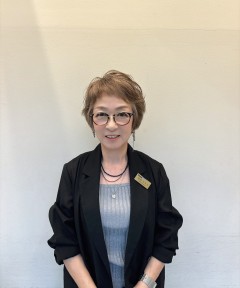 岩本 ミスエ